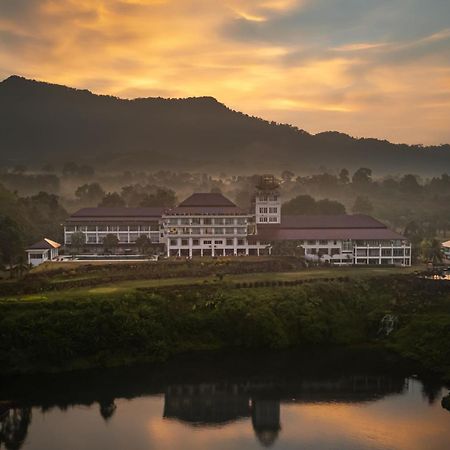 Katathong Golf Resort & Spa Phang Nga Ngoại thất bức ảnh