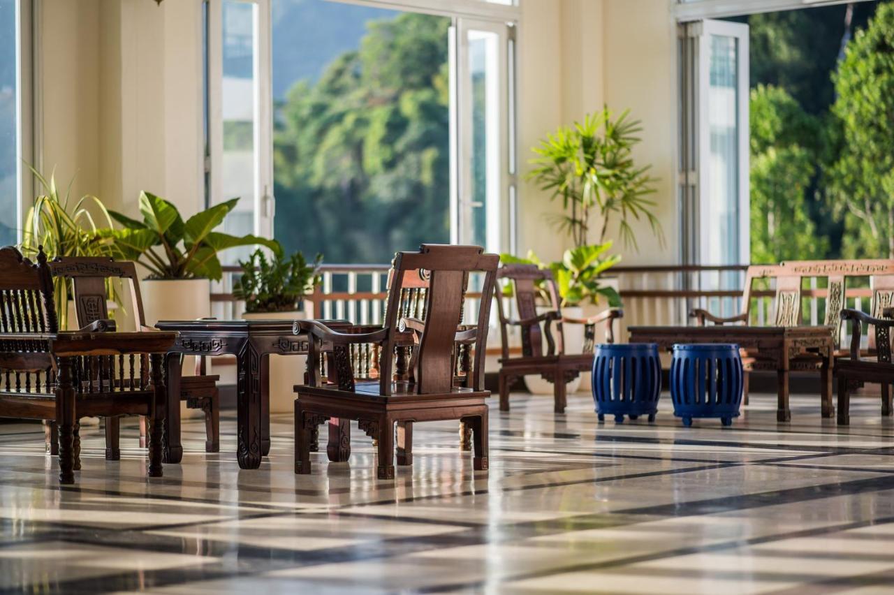 Katathong Golf Resort & Spa Phang Nga Ngoại thất bức ảnh