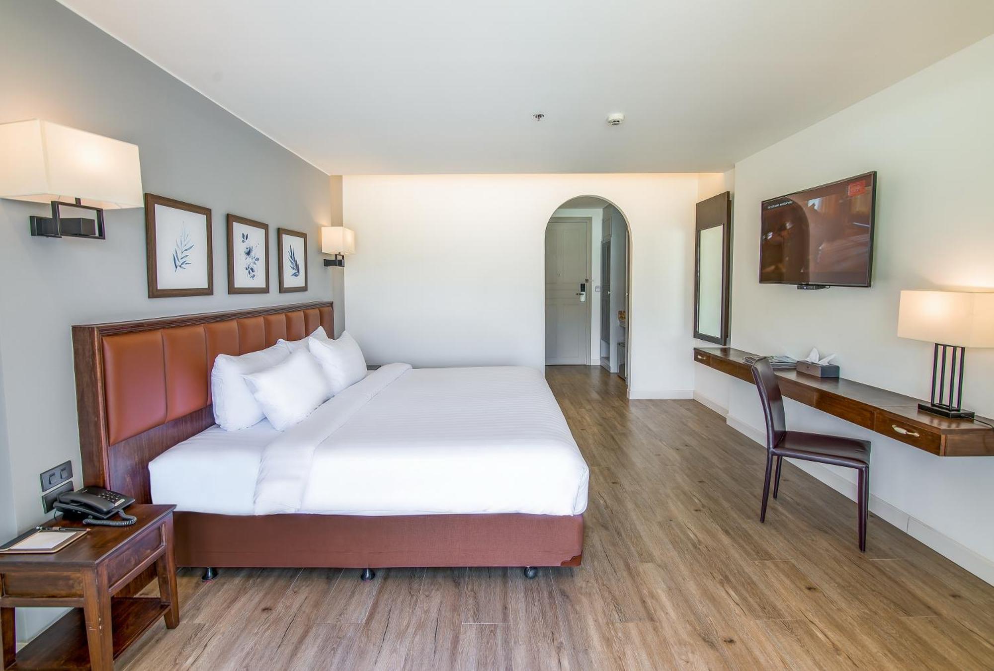 Katathong Golf Resort & Spa Phang Nga Phòng bức ảnh