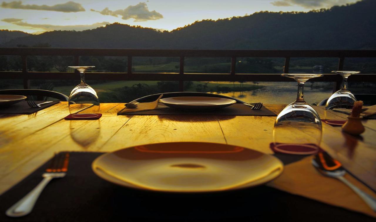 Katathong Golf Resort & Spa Phang Nga Ngoại thất bức ảnh