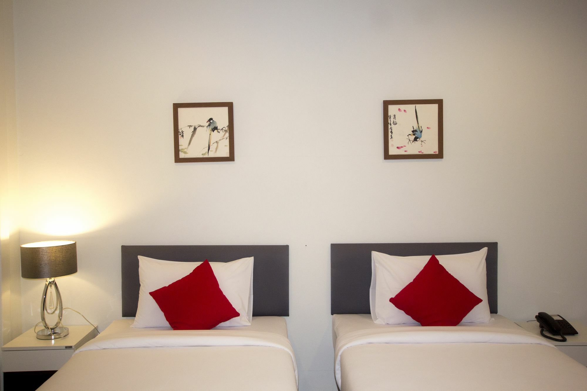 Katathong Golf Resort & Spa Phang Nga Ngoại thất bức ảnh